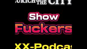 Swiss Show Fuckers &ndash_ XXX-Podcast