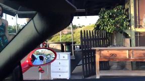 daisy monroe doing her best