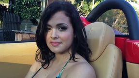 daisy monroe doing her best