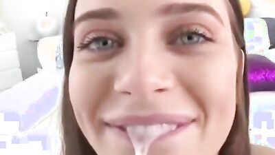 Premature Ejaculation Compilation - Nicole Aniston (Jenny Blighe, Kristina Blond, Kristina Rose, Malisa Moir)