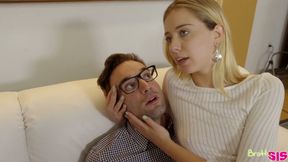Stepdad fucks stepdaughter - s3:e7