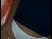 Morrita me manda video
