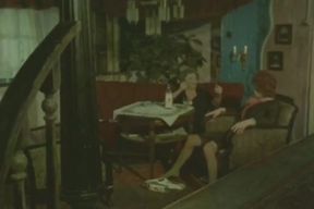 The Sinful Dwarf. Dvaergen (1973) Rus