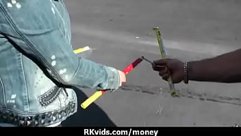 The best way to pay the rent 10