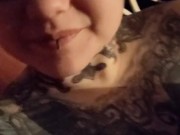 Tattooed Girls who smoke