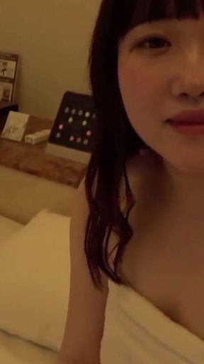 Asian Angel 24716