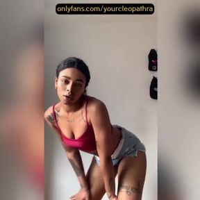 Compilation NSFW Teen TikTok part 7