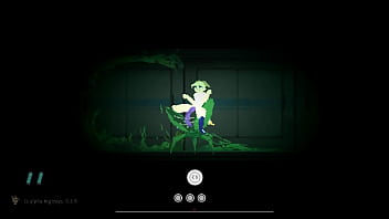 Deep in brixen space 0.3.9. Gallery