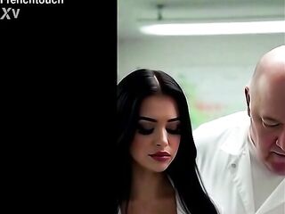 Woman does what I ask of her. Anal, teens, slavery, deep throat, amateur, big boobs, big cock...