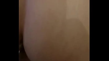 Esposa Molhada na minha pica