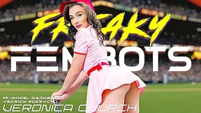 Made It To - Veronica Church