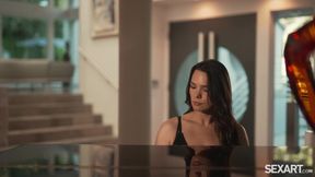 Harmony And Heat - Blake Blossom(4K) - Blake blossom