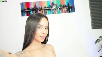 No Doubt This is the best live video recording, Most sexy girl