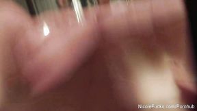 PUBA featuring Nicole Aniston and Chad White's nicolefucks smut