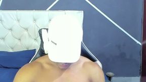 show hot(yummy)flex,(fire) dance sexy(fire)show ass(buttspank)  CUM(JERK) - Part 2