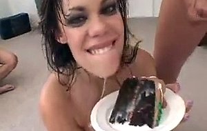 Gia Palomas Birthday