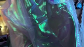 Student meeting with a friend ended in a hot bisexual orgy - 3.71