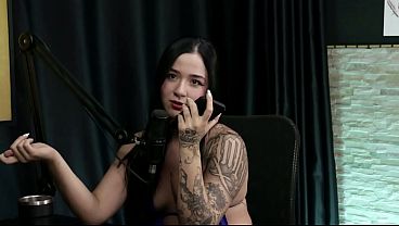 TEM MUITO EGO NAS CRIADORAS, QUER DAR PRO MAXIMO GARCIA, E INVENTOU UMA HIST&Oacute_RIA PARA A M&Atilde_E - BI MEJIA