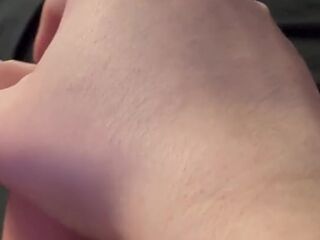 screwing this moist cunt with my sextoy schlong