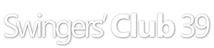 Swingers' Club vol.39