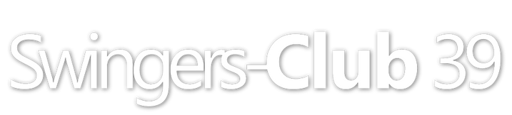 Swingers' Club vol.39