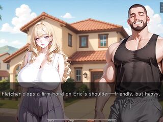 Ntr’ed by My Stepdad - Part 1