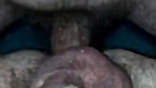 Big Dick Brent's Bareback Return: Amateur Takes on a Huge Cock 2