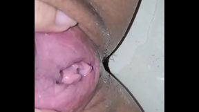 CADA VEZ QUE ME BA&Ntilde_O ME MASTURBO, SOY ADICTA AL SEXO