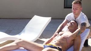 GayRoom - Timothy Drake good fuck sex scene