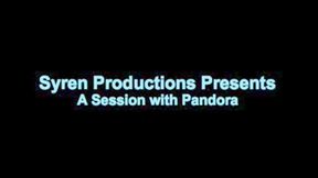 A Session With Pandora (MKV)