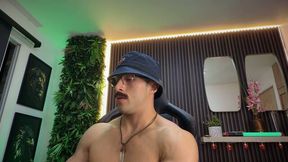 Dante Santos Party on Mar 19, 2026