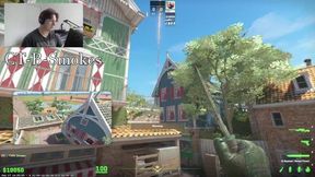 Stop Jerking Learn These Cs2 Lineups