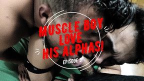 o musculoso dando gostoso pros putos! parte 9