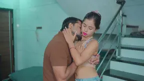 Latino Stepsister Seduction Leads to Steamy Sex