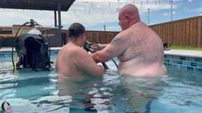 Scuba Fucking