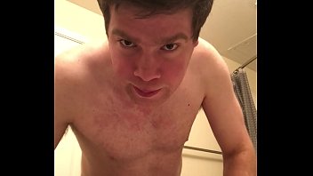 dude 2020 masturbation video 31 (some goofing off followed by an intense masturbation session with a lot of moans_ includes cumshot)