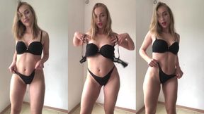 Social Media Creator @Kira_Blaze @Showing Boobs and #Solo #Blonde #Natural Big Tits free hd nsfw | Tik.Porn