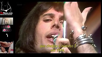 ▶ [QUEEN] Freddy Mercury Era CDzinha... A Hist&oacute_ria de Bohemian Rhapsody (legendado e SEM putaria)  --⭕▶ NoNeca.com - Loja Virtual de Calcinhas Para Aquendar a Neca ◀⭕-- ᴀssɪɴᴇ ᴇsᴛᴇ ᴄᴀɴᴀʟ (pufav&ocirc_...rsrs)