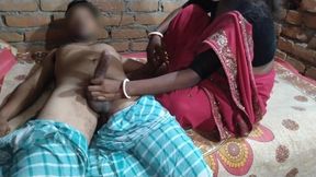 Rakhi Tied on Penis in Rakshabandhan