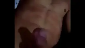 Passionate Handjob Turns Steamy as Love Builds to Hot Cum Finish – Gay XXX