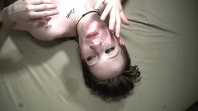 wow how horny, the really very first creampie gangbang from linda lush