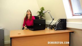 DF2488_Melissa tongue - MP4 SD