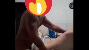 Metida Gostosa de Domingo