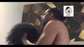 no pussy bucc ing ariella ferraz act i total anal 100% anal