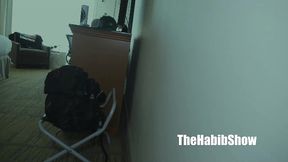 introducing lucky the head doctor chocolate ebony queen ready for devin drills bbc