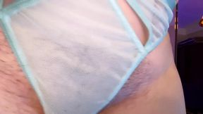 hairypussyangel - update #6 - amature pov masturbate hairy wet pussy big dildo - oct 26, 2023