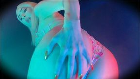 Cum Eating Instructions: Creamy Summer Slavery - JOI, CEI POV