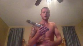 Chaz P Private Show - Part 2