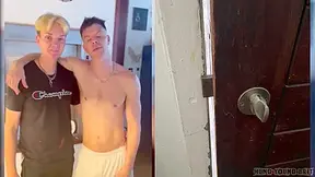 Posting Live