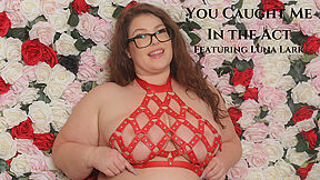Come Hither With Luna Lark